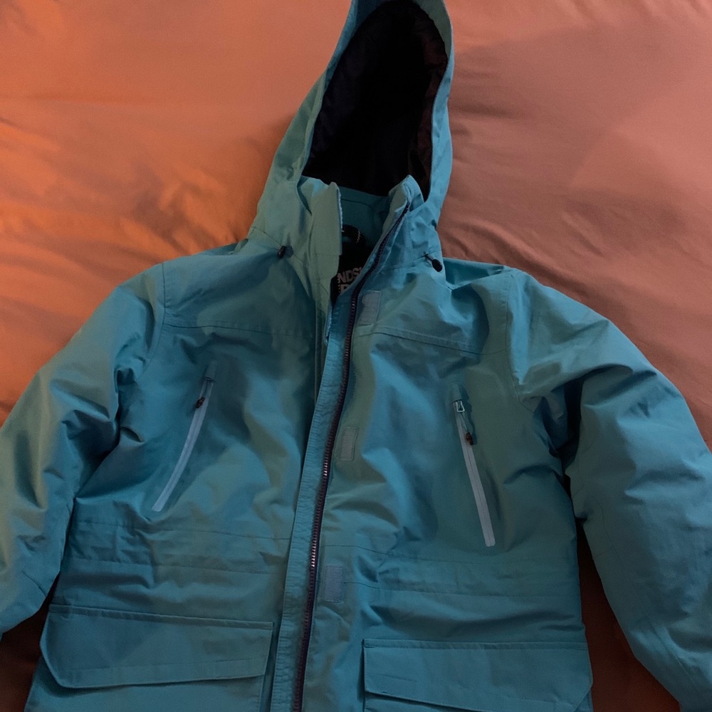 Lands End Women’s Jacket